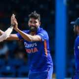Siraj replaces Bumrah for last two South Africa T20Is