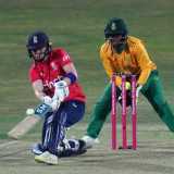 Knight's hip injury rules her out of CWG and the Hundred