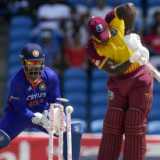 Rohit, Karthik and spinners set up thumping India win