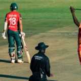 'Disappointed' Khaled Mahmud slams listless Bangladesh: 'It's a disgrace'