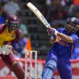 India need a left-hand batter in the playing XI, says Tendulkar