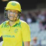 'I am being given the freedom to make this team mine' - Alyssa Healy
