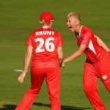 Brunt, Wong set tone as England brush past New Zealand