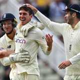 Sibley and Lawrence handed Lions chance in tour match