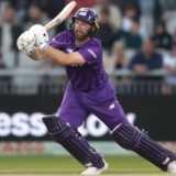 Lyth, Brook take Superchargers home in tall chase