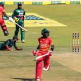 Tamim: 'Poor catching had to cost us at some point, today was the day'