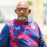 Simmons quits as West Indies coach