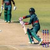 Bangladesh 'have a lot to improve in ODI side,' says Tamim