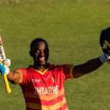 Chakabva to lead Zimbabwe for India ODIs as injury keeps Ervine out