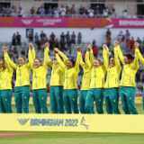 In Case You Missed it: Australia take gold; Lanning, Boult step back