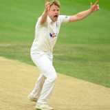 Matthew Waite takes Yorkshire leave as Worcestershire identify Ed Barnard replacement