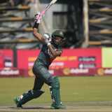 Mustafizur four-for, fifties from Anamul and Afif give Bangladesh consolation win