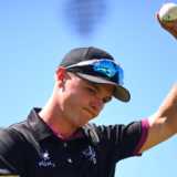 Durham cling on after Ben Green's single-handed defiance