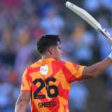 Smeed hits the Hundred's first hundred to get Birmingham Phoenix off the mark