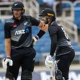 Refreshed Devon Conway excited about T20 World Cup build-up