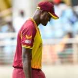Jason Holder, Nicholas Pooran, Kyle Mayers turn down West Indies central contracts