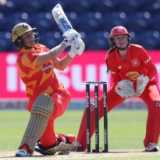 Devine, Perry launch Birmingham Phoenix campaign with solid win
