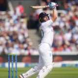 Ollie Pope's penchant for a shot pays off against Proteas' thunderbolts