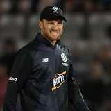 Buttler out of remainder of the Hundred with calf strain