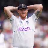Ben Stokes urges England to keep the faith as rollercoaster hits first dip
