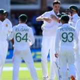 Jansen: 'We don't take anything for granted because Mother Cricket will kick you in the backside'