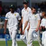 Elgar's quiet achievers lay another marker for resurgent South Africa