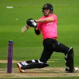 Ali Orr savages 'demoralised' Somerset with record Sussex double hundred