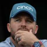 Brendon McCullum wants England to go 'harder' after regime's first setback 