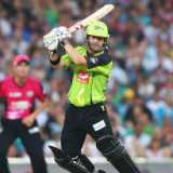 Warner's BBL return confirmed with two-year Thunder deal
