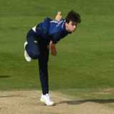 Stanley McAlindon makes Foxes sweat for play-off berth