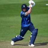 Stevens' white-ball Canterbury swansong takes Kent into play-offs