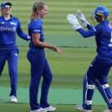 Women's Hundred shows sport's evolution on fast-forward