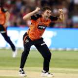 From risk consulting to a Lord's debut: Peter Hatzoglou takes Warne's advice into Hundred chance