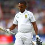 Engine failure condemns South Africa after Keegan Petersen, Rassie van der Dussen keep the wheels turning