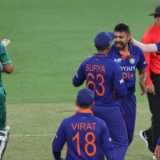 Unbeaten India slight favourites in Round 2 against Pakistan