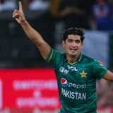 Naseem Shah, the boy who will rule the world