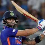 Kohli's perfectly imperfect comeback knock