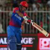 Afghanistan fight back to storm into the next round