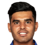 N Sindhu