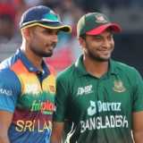 Shanaka stresses on 'good brotherhood' between Sri Lanka and Bangladesh