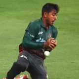 Luck Index - How giving four lives to Mendis cost Bangladesh
