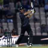 Evans powers Originals into Hundred final with 34-ball 72