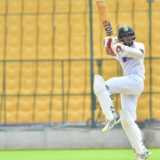 Abhimanyu Easwaran to join India's Test squad in Chattogram