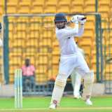'I believe I can do it' - Patidar continues steady rise