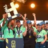 Women's Hundred to introduce player draft for 2023