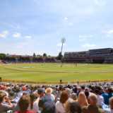 Warwickshire appoint Manchester City's James Thomas as performance director