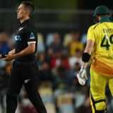 Did NZ take a backward step? Latham defends use of Boult