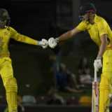 'Couldn't really walk for a second' - Cameron Green after sensational Australia victory
