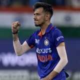 Chahal to join Northamptonshire for One-Day Cup and first-class games