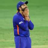 Rohit ready to take losses in stride with T20 World Cup in mind